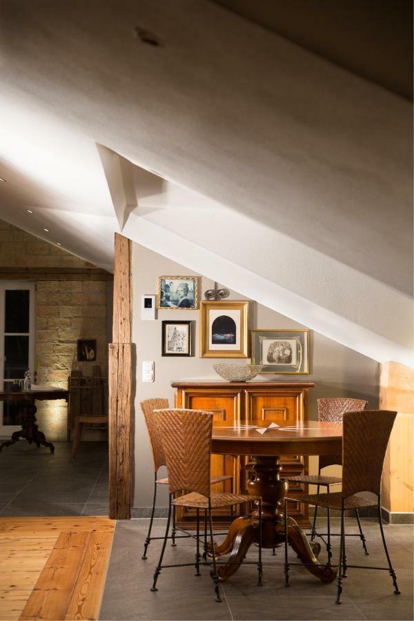 Apartment Altstadt-loft Füssen