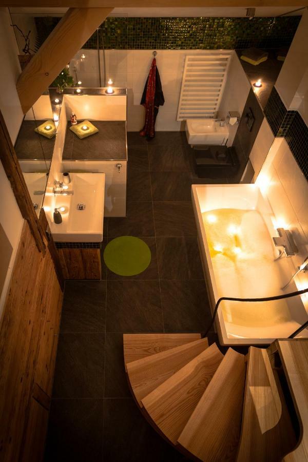 Altstadt-loft * Füssen
