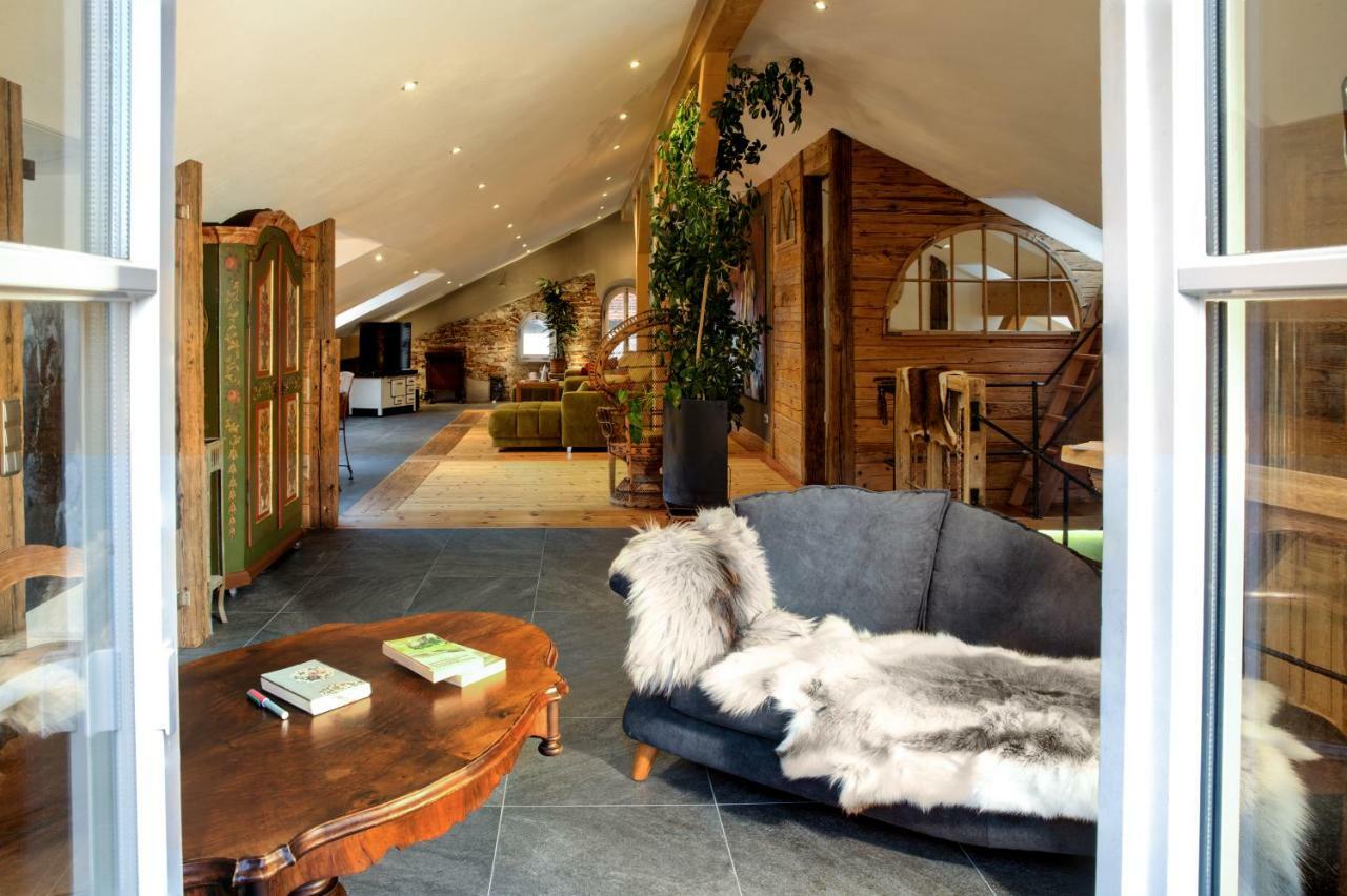 Altstadt-loft