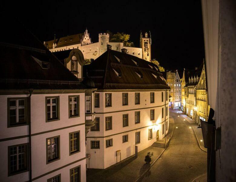 Altstadt-loft Füssen