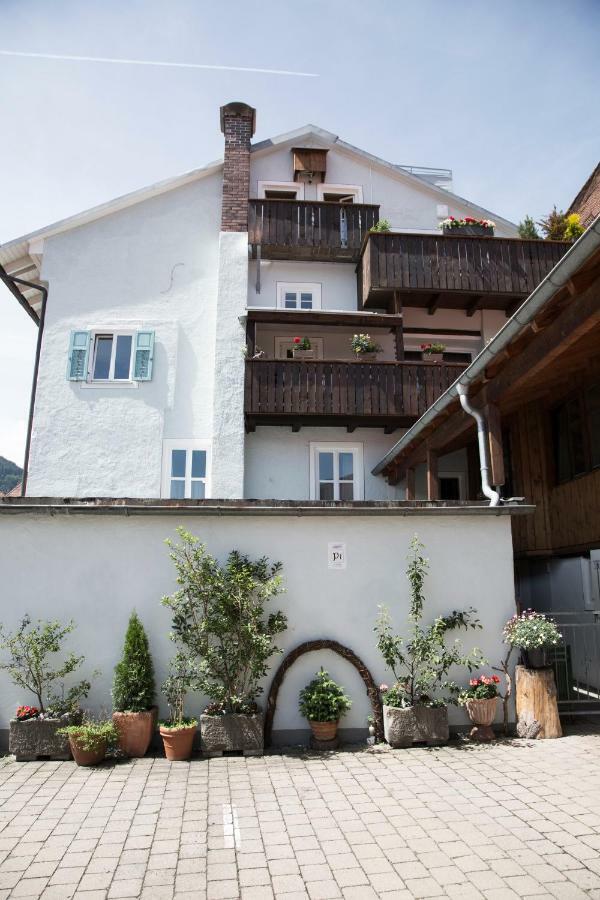 Apartment Altstadt-loft Füssen